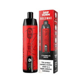 Drip Down Bold Strawmelon Breeze 15000 Puffs 3mg